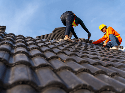 About Roof Repair Experts Van Orin, IL